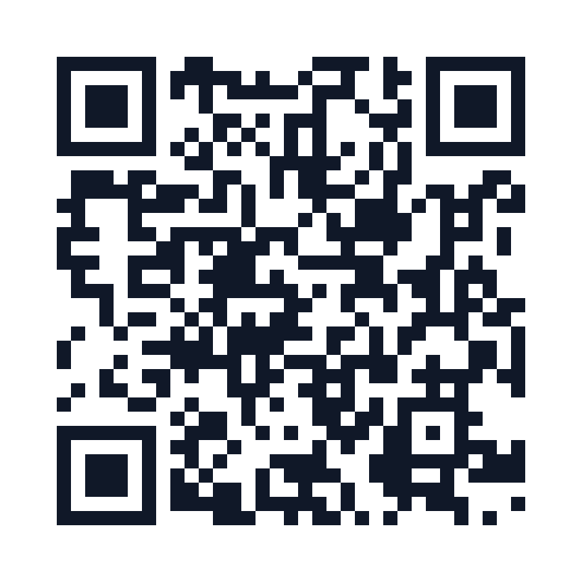 QR code linking to the ALC-303 app download